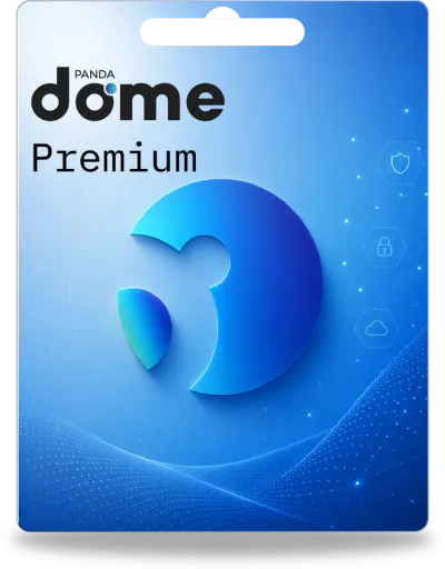 Panda Dome Premium | 1 dispositivo | 1 año