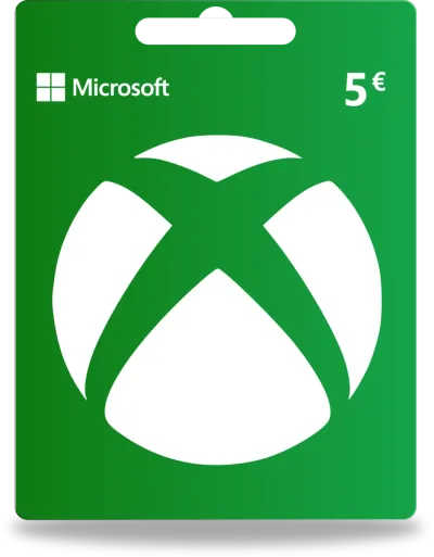 Crédito Xbox 5€