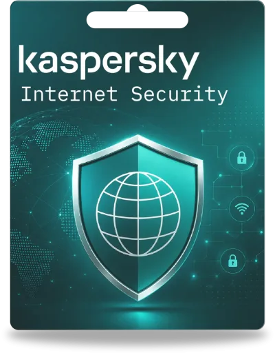 Kaspersky Internet Security | 5 dispositivos | 2 años | Renovación