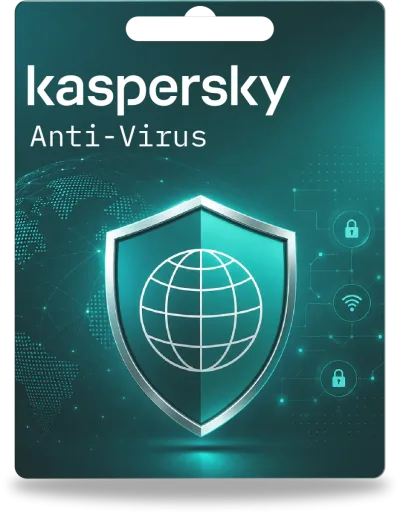 Kaspersky Antivirus | 3 dispositivos | 2 años | Renovación