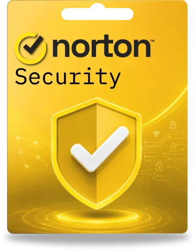 Norton Security | 1 dispositivo | 1 año