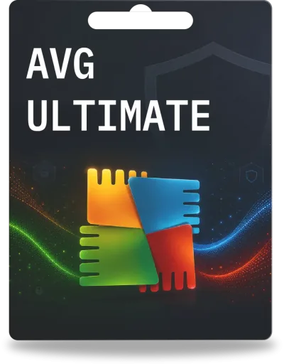 AVG Ultimate | 10 dispositivos | 3 años