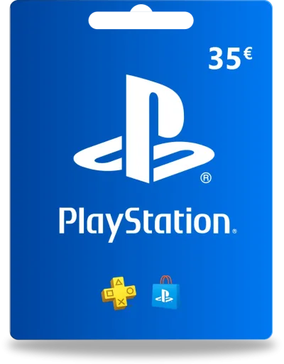 Crédito PlayStation 35€