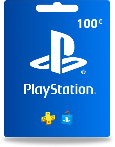 Crédito PlayStation 100€
