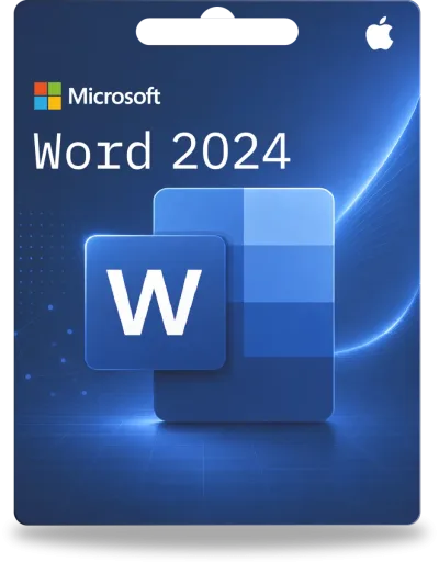 Microsoft Word 2024 para Mac