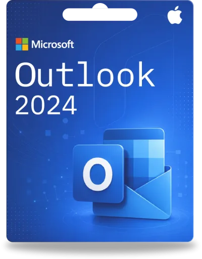 Microsoft Outlook 2024 para Mac
