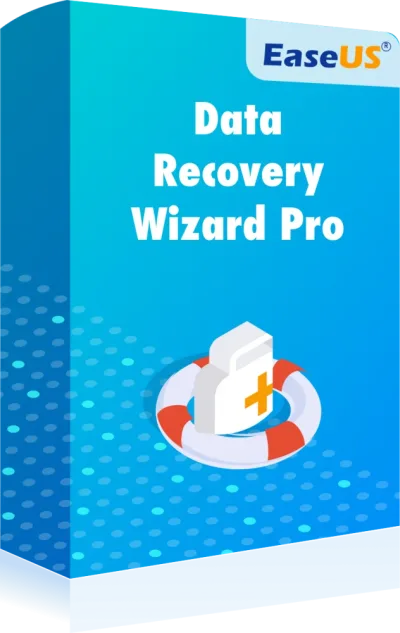 EaseUS Data Recovery Wizard Pro | 1 dispositivo | de por vida