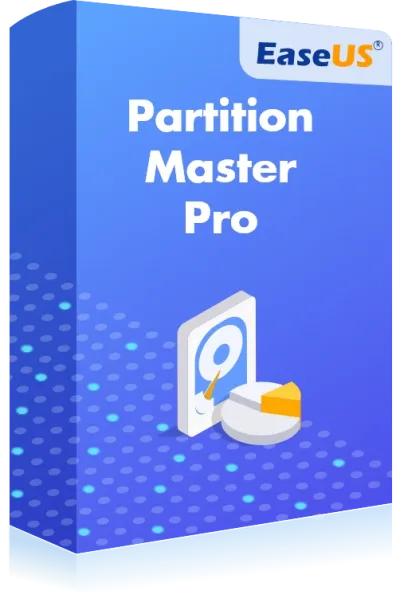 EaseUS Partition Master Professional | 2 dispositivos | de por vida
