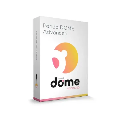 Panda Dome Advanced | 10 dispositivos | 2 años