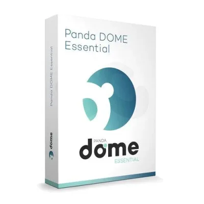 Panda Dome Essential | 10 dispositivos | 2 años
