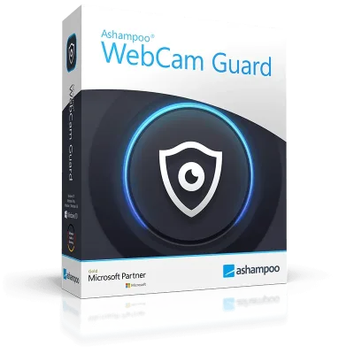Ashampoo Webcam Guard | 10 dispositivos