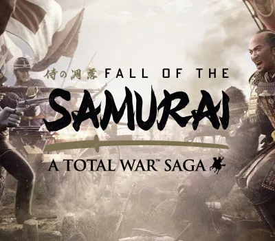 Total War Shogun 2 -  Fall of the Samurai Steam CD Key