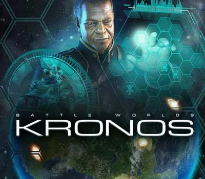 Battle Worlds - Kronos Steam CD Key