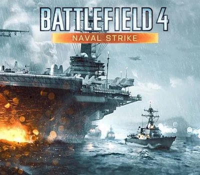 Battlefield 4 Premium Edition Origin CD Key