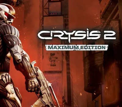 Crysis 2 Origin CD Key