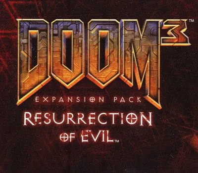 Doom 3 BFG Edition Steam CD Key