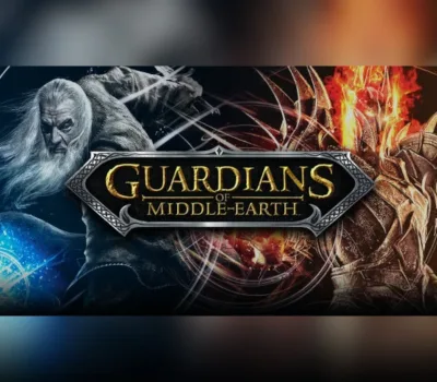 Guardians of Middle-Earth Steam CD Key