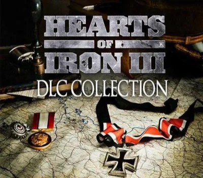 Hearts of Iron III Steam CD Key