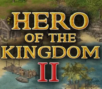 Hero of the Kingdom Steam CD Key