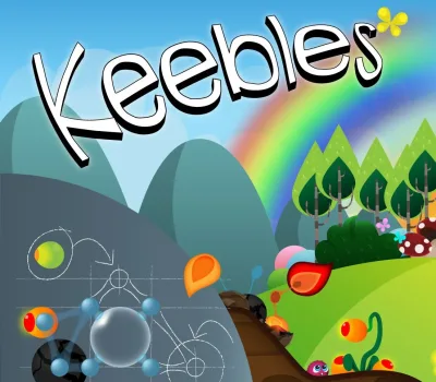 Keebles Steam CD Key
