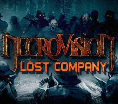 NecroVision Steam CD Key