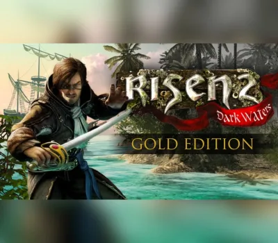 Risen 2 -  Dark Waters Gold Edition Steam CD Key