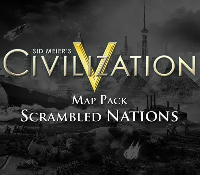 Sid Meier's Civilization V Complete Edition Steam CD Key