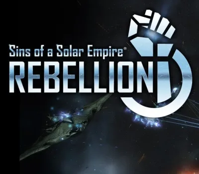 Sins of a Solar Empire - Rebellion Steam CD Key