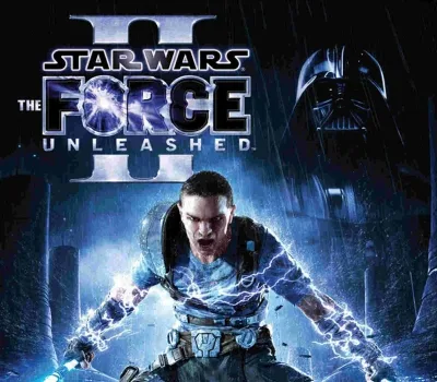Star Wars -  The Force Unleashed II Steam CD Key