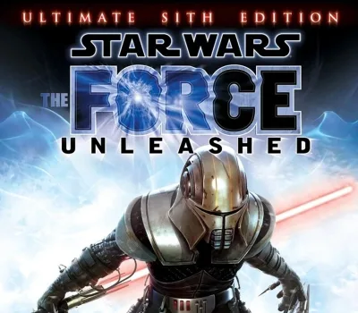 Star Wars The Force Unleashed -  Ultimate Sith Edition Steam CD Key