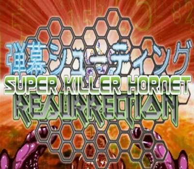 Super Killer Hornet - Resurrection Steam CD Key