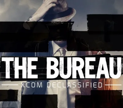 The Bureau -  XCOM Declassified Steam CD Key