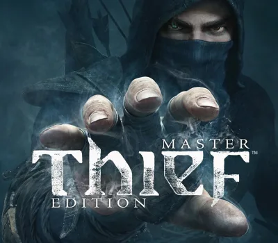 Thief - Master Thief Edition Steam CD Key