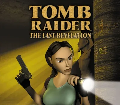 Tomb Raider IV -  The Last Revelation Steam CD Key