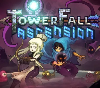 Towerfall - Ascension Steam CD Key