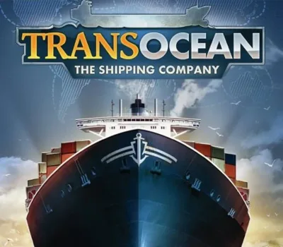 TransOcean -  The Shipping Company Steam CD Key