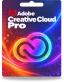 Adobe Creative Cloud Pro para Windows | 3 meses