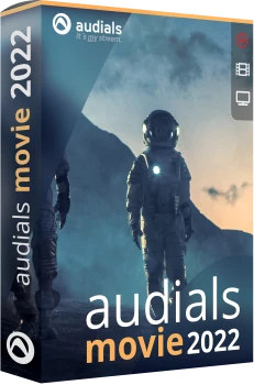 Audials Movie 2022