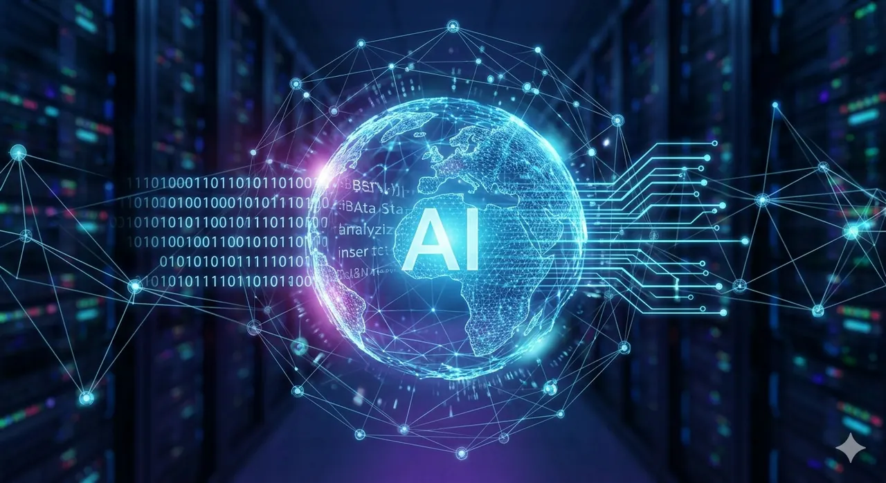 El futuro de la búsqueda con IA IA en los motores de búsqueda