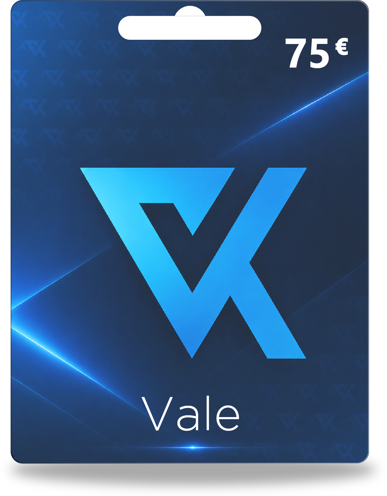 Vale de 75 € para version-completa.es