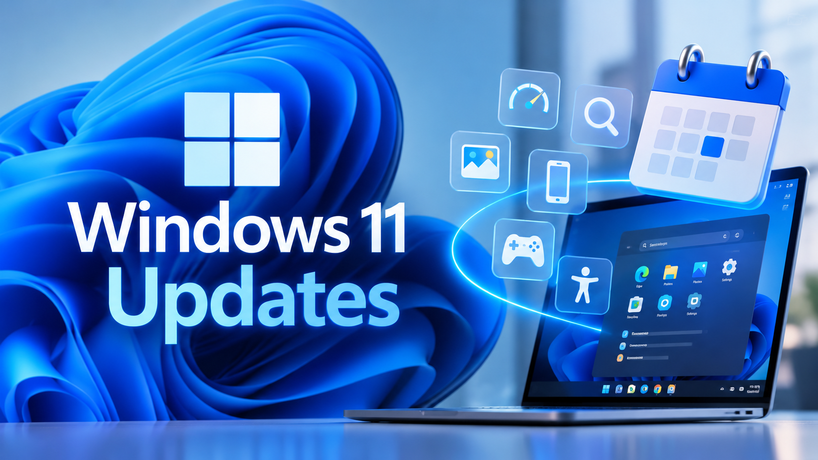 Windows 11: Microsoft anuncia nuevas funciones para octubre
